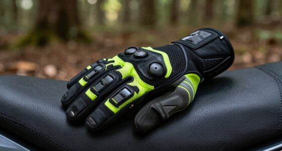 top adventure riding gloves