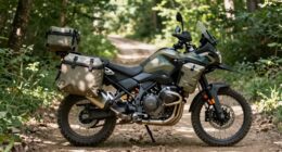 top adventure riding panniers