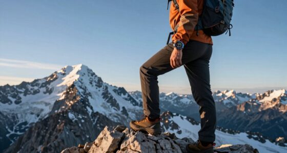 top adventure sport smartwatches