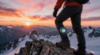 top adventure sports smartwatches
