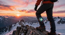 top adventure sports smartwatches