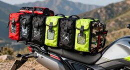 top adventure tank bags