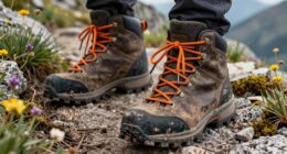 top adventure touring boots