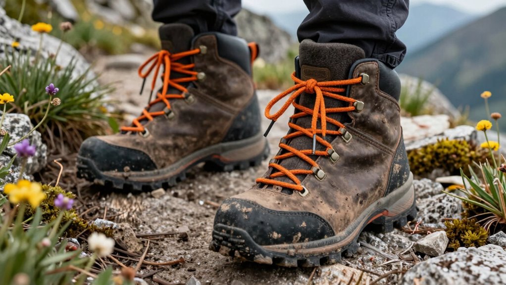 top adventure touring boots