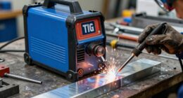 top aluminum tig welders