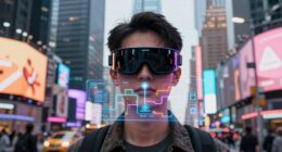 top ar glasses for navigation