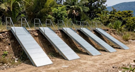 top atv loading ramps