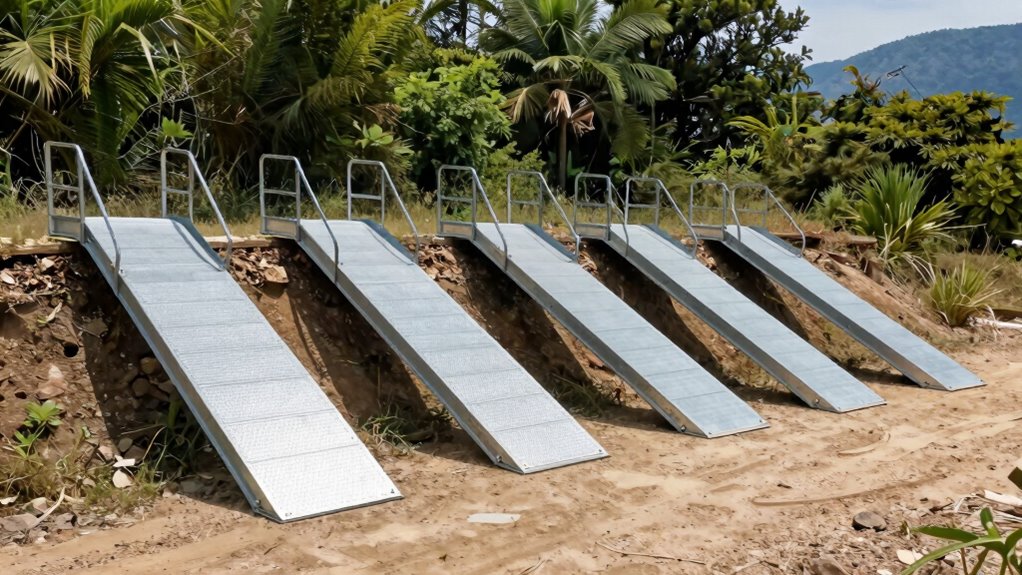 top atv loading ramps
