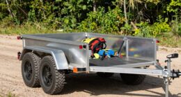 top atv trailers 2026