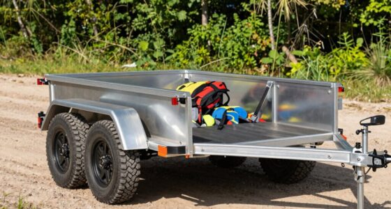 top atv trailers 2026