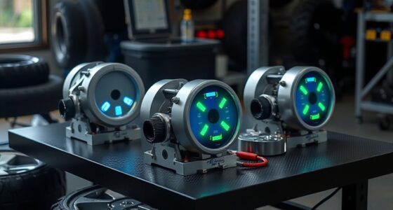 top atv wheel balancer picks