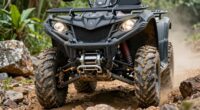 top atv winch kits