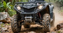 top atv winch kits