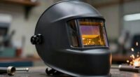 top auto darkening helmets