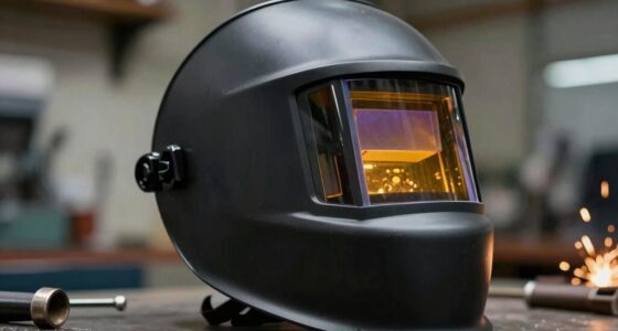 top auto darkening helmets
