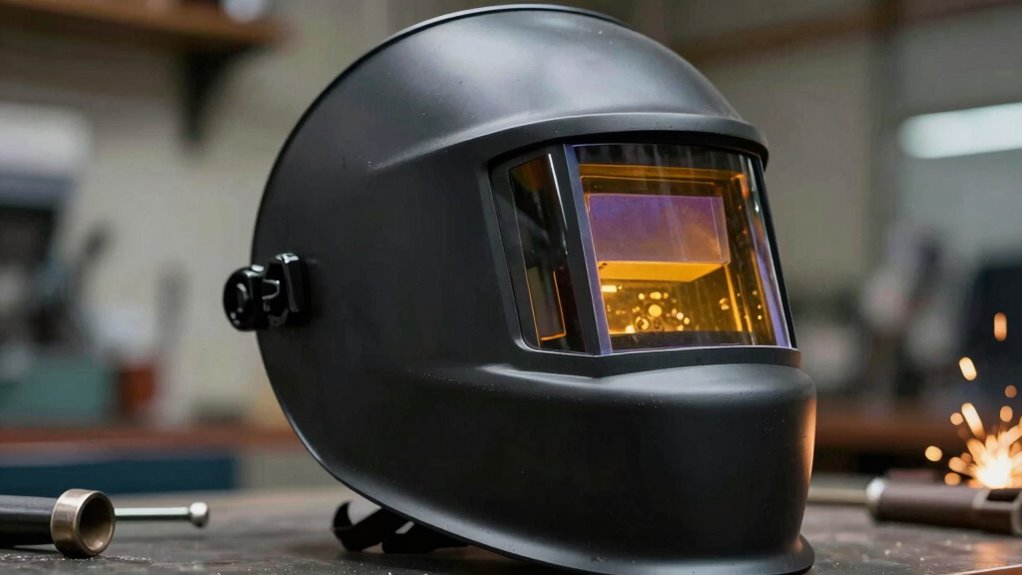 top auto darkening helmets