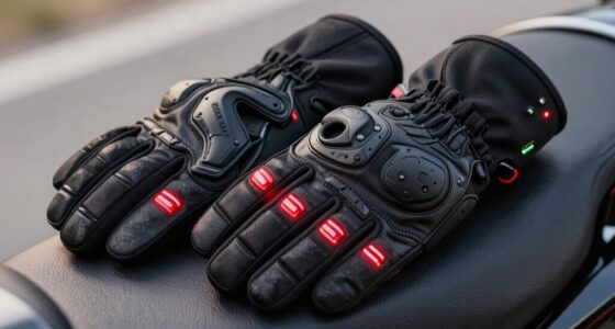 top battery gloves for warmth