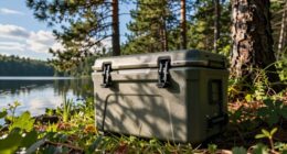 top bear resistant cooler picks