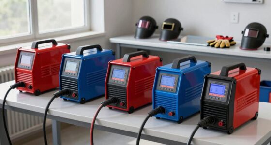 top beginner mig welders