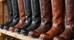 top boots for long days