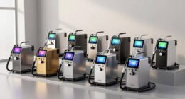 top brake bleeder machines