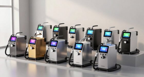 top brake bleeder machines