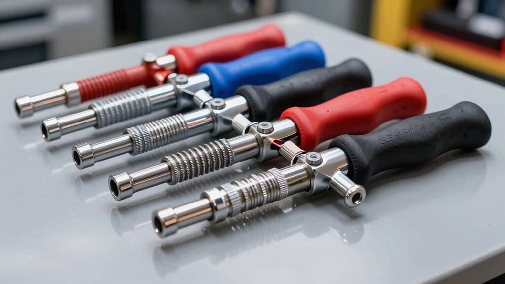 top brake bleeding tools