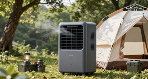 top camping ac options
