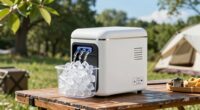 top camping ice maker options
