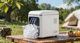 top camping ice maker options