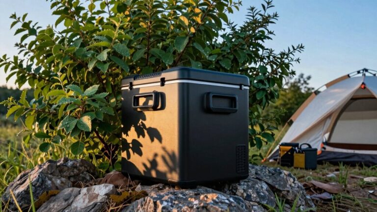 15 Best Portable Fridge Freezers for Camping in 2026 - Off Road Top Speed