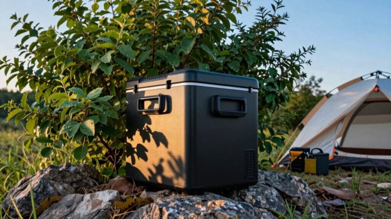 15 Best Portable Fridge Freezers for Camping in 2026 - Off Road Top Speed