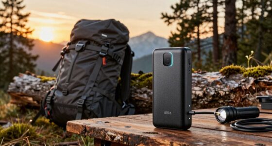 top camping power banks