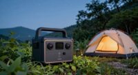 top camping power stations
