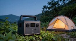 top camping power stations