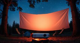 top camping projectors 2026