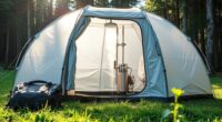 top camping shower options