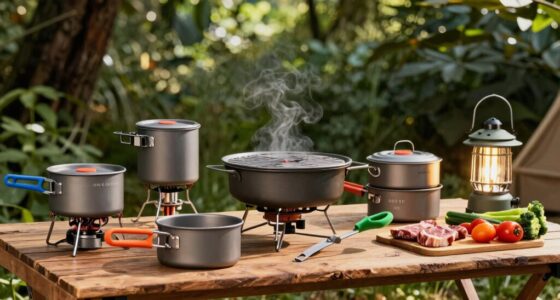 top camping stove reviews