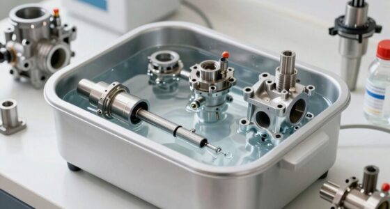 top carburetor ultrasonic cleaners