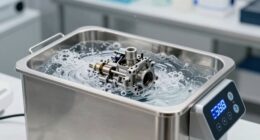 top carburetor ultrasonic cleaners