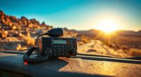 top cb radios for off road
