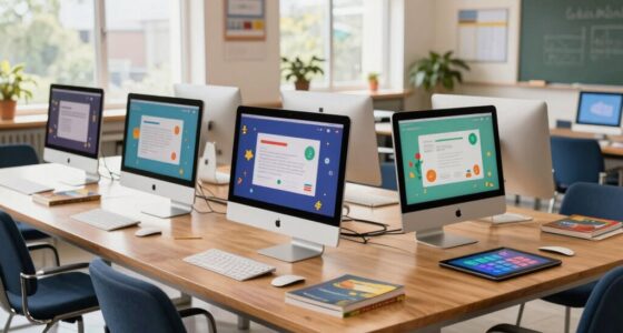 top classroom imacs 2026