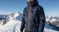 top cold weather adventure jackets