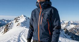 top cold weather adventure jackets