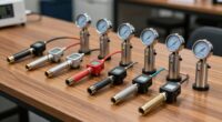 top compression tester kits