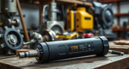 top cordless grease guns