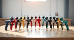 top cordless grease guns