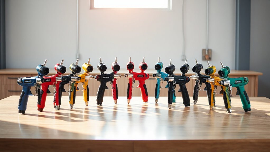 top cordless grease guns