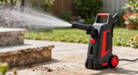 top cordless power washers