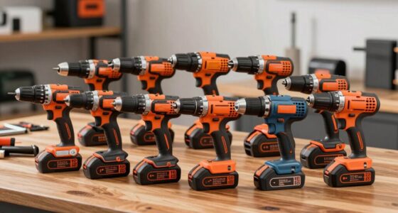 top cordless tools 2026